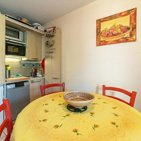 Maison Marina Au Bacares Le Barcarès Zewnętrze zdjęcie
