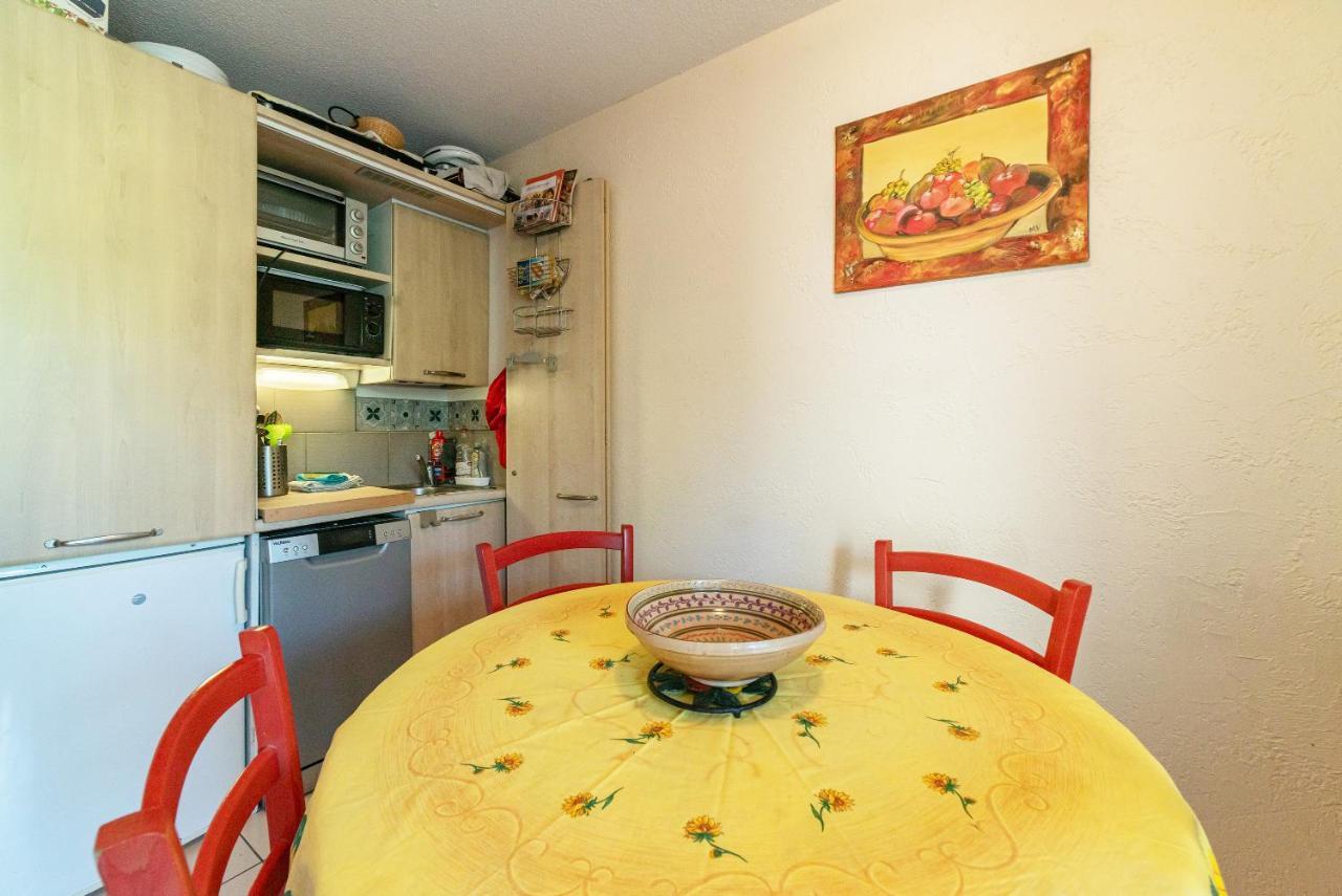 Maison Marina Au Bacares Le Barcarès Zewnętrze zdjęcie
