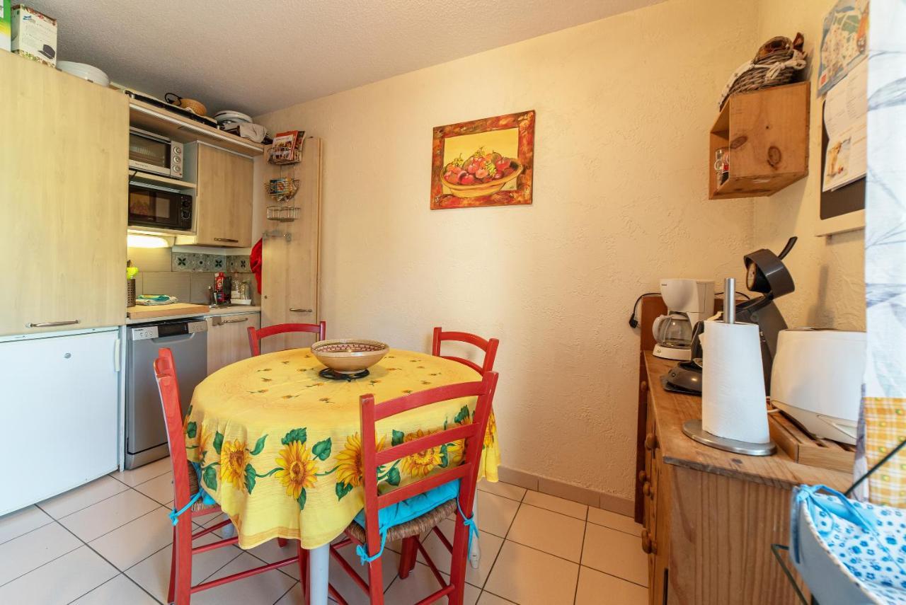 Maison Marina Au Bacares Le Barcarès Zewnętrze zdjęcie
