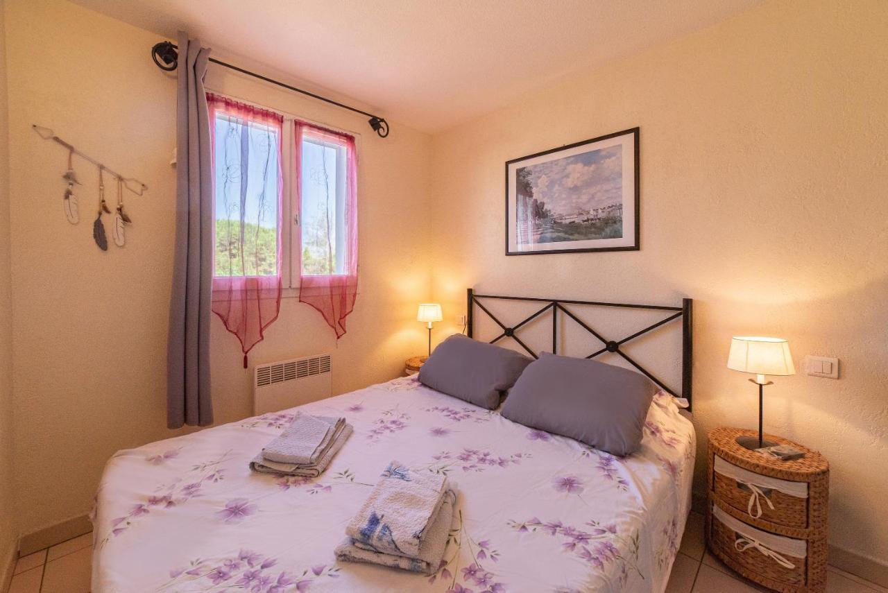Maison Marina Au Bacares Le Barcarès Zewnętrze zdjęcie