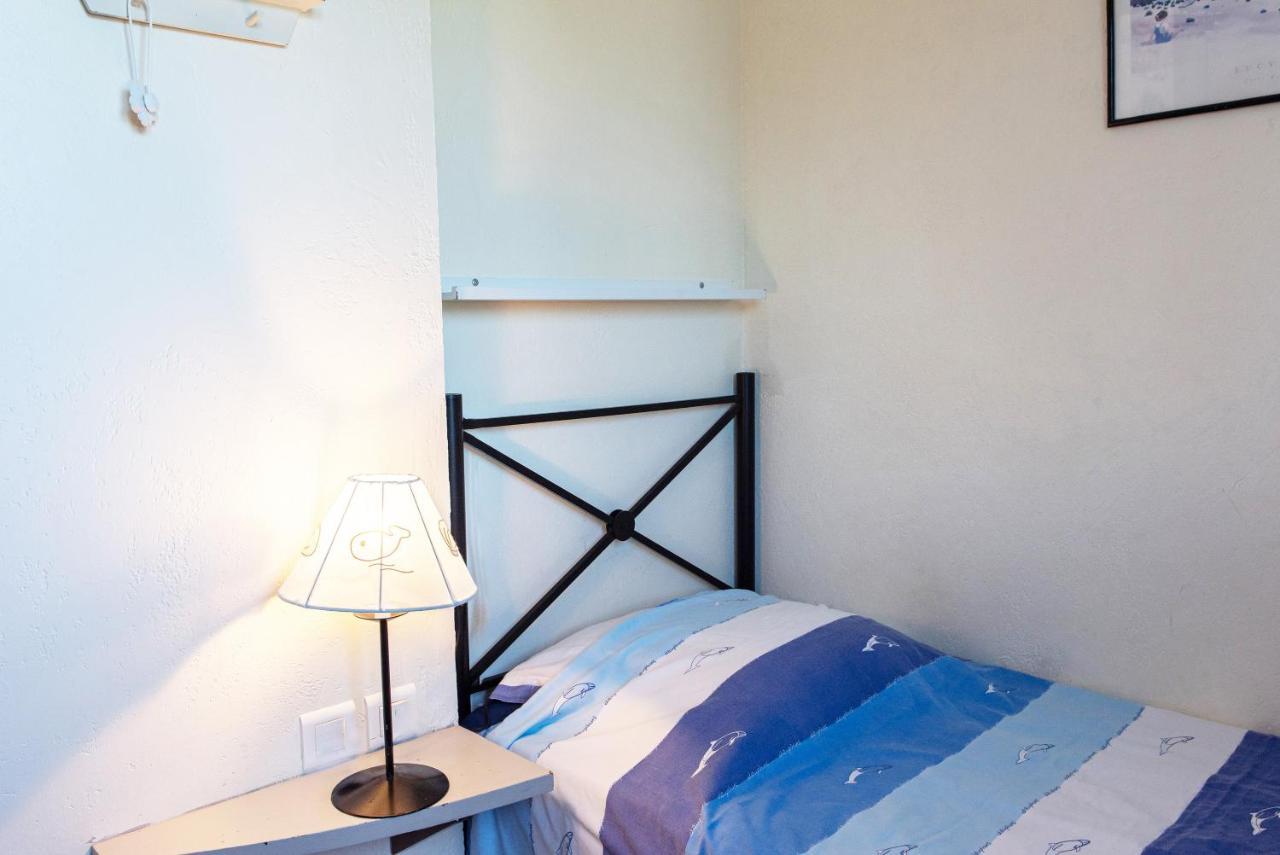 Maison Marina Au Bacares Le Barcarès Zewnętrze zdjęcie